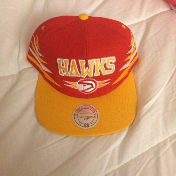 Hawks SnapBack