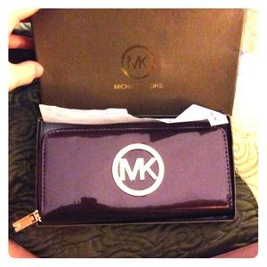 Mk wallet