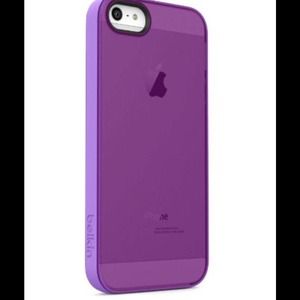 Iphone 5/5s case