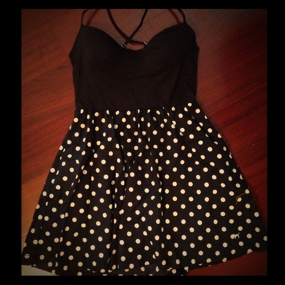 ‼️Reduced Price‼️Victoria's Secret Pink Dress