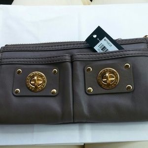 BNWT MARC JACOBS WALLET AUTHENTIC