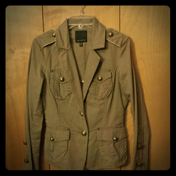 Vintage Jacket