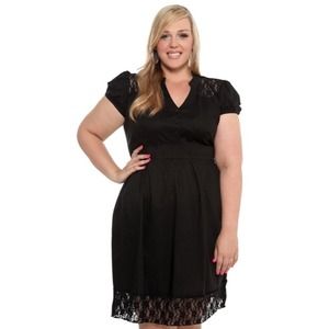 Plus shirt dress. Price not negotiable.