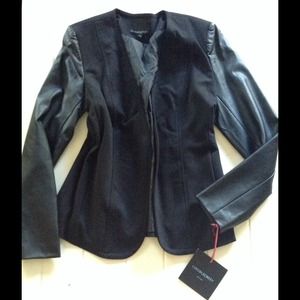 Cynthia Rowley jacket blazer