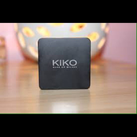 🎀🎀KIKO COSMETIC EYESHADOW 208🎀🎀
