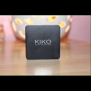 🎀🎀KIKO COSMETIC EYESHADOW 208🎀🎀
