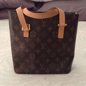 Louis Vuitton Purse