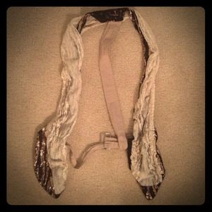 Free people vest