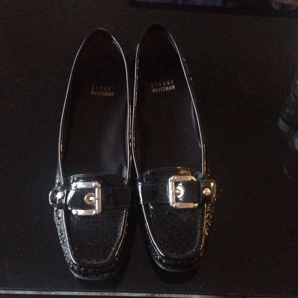 Stuart Weitzman Flats - Picture 1 of 4