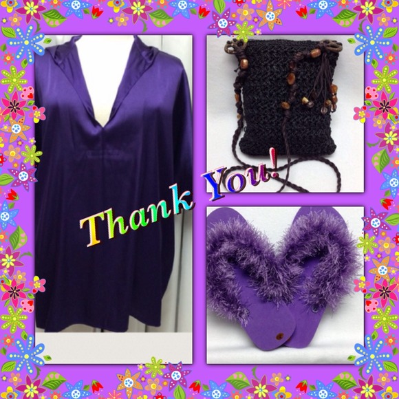 🎁 For @kimsthings 🎁