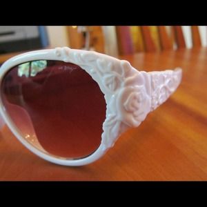 Betsey Johnson Sunglasses