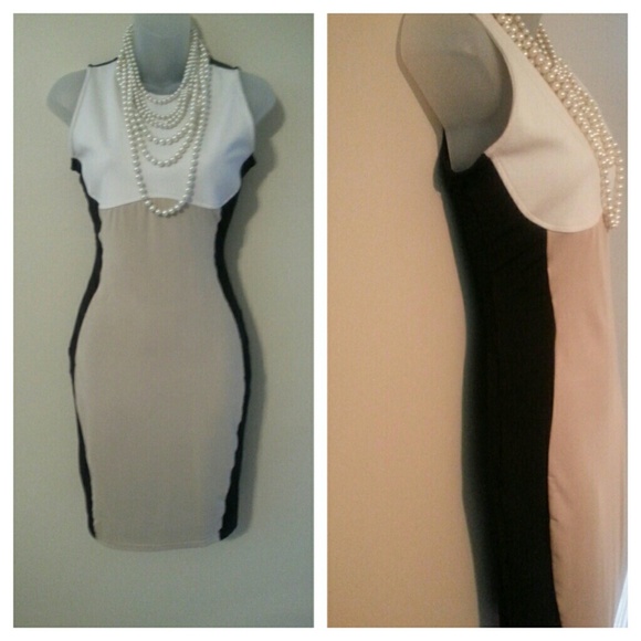 Bodycon  Pencil Dress
