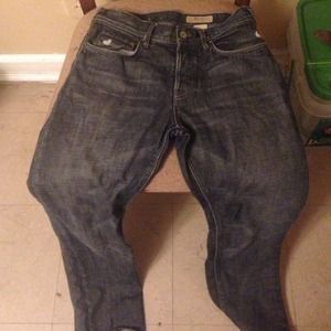 H&m jeans