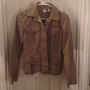 Armani Exchange jacket