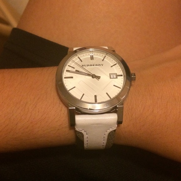 Burberry Jewelry - Burberry watch