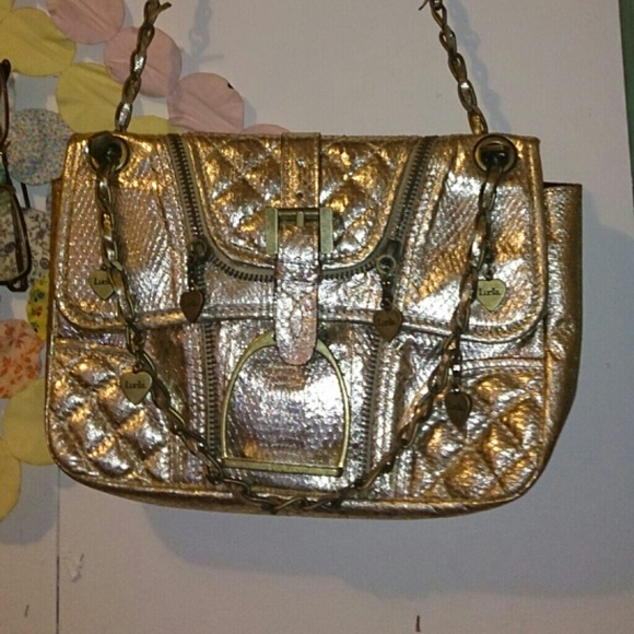 Authentic LUELLA
