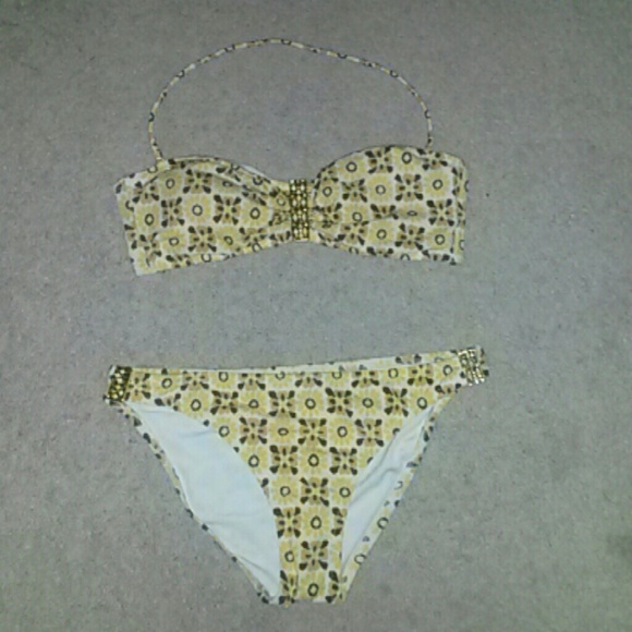 Victorias Secret bathing suit