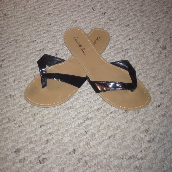 Charlotte Russe Sandal