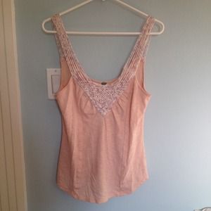 Free people top