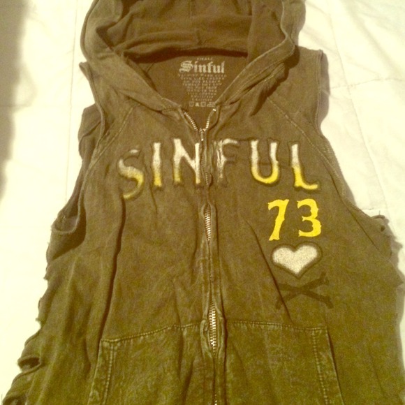 Sinful