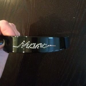Marc by Marc Jacobs headband