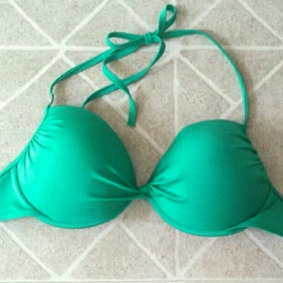 36d vs swim top!