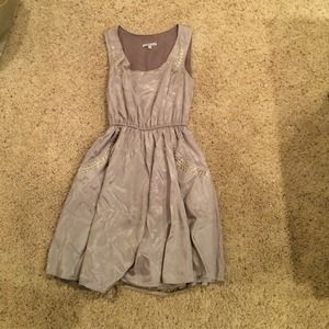 Fun party dress!!