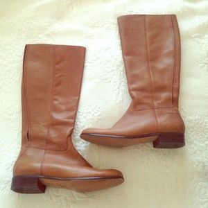 WINTER SALE Corso Como Riding Boots - BRAND NEW