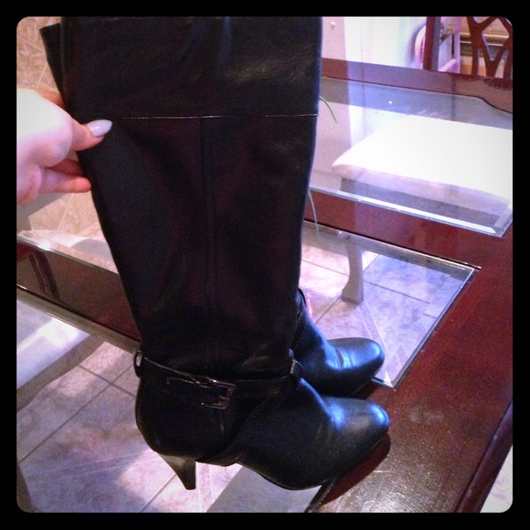 Nice boots winter is coming up