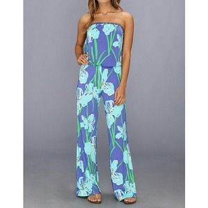 ❌SOLD❌ NWT Lilly P Kourtney Jumpsuit