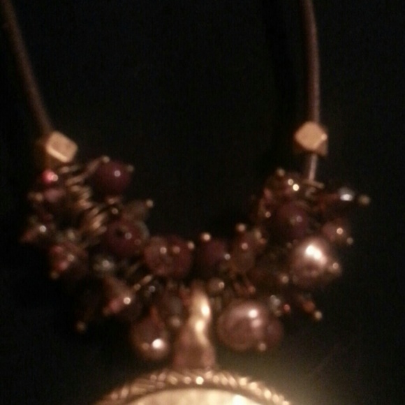 Necklace - Picture 2 of 2