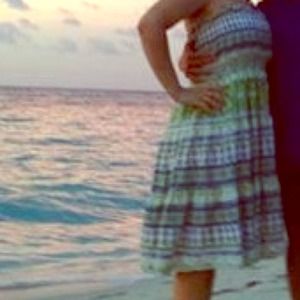 Flattery dress
