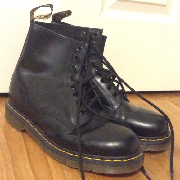 Dr. Martens women's size 10
