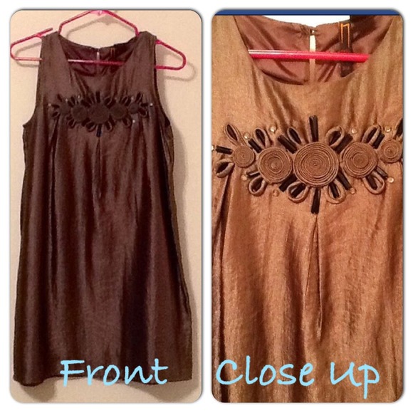 Sold in bundle Your go to Cocktail Dress - Picture 2 of 3