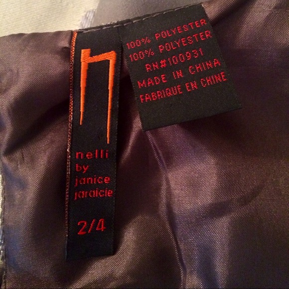 Sold in bundle Your go to Cocktail Dress - Picture 3 of 3