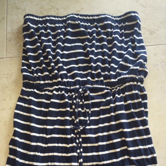 Joe Fresh Maxi Dress - Picture 3 of 3