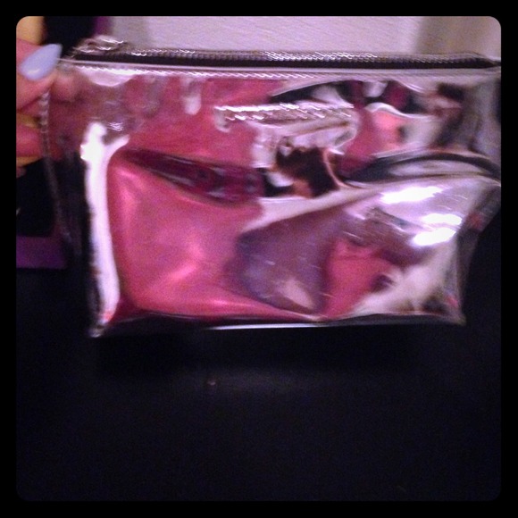 Make up bag almost new
