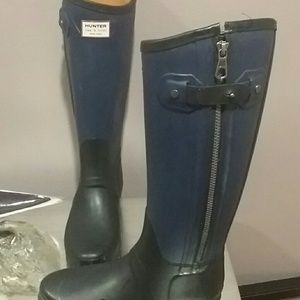 Hunter Rag & Bone wellies