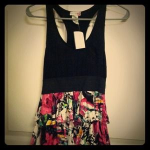 💢NWT Body central dress size small Marked Down!