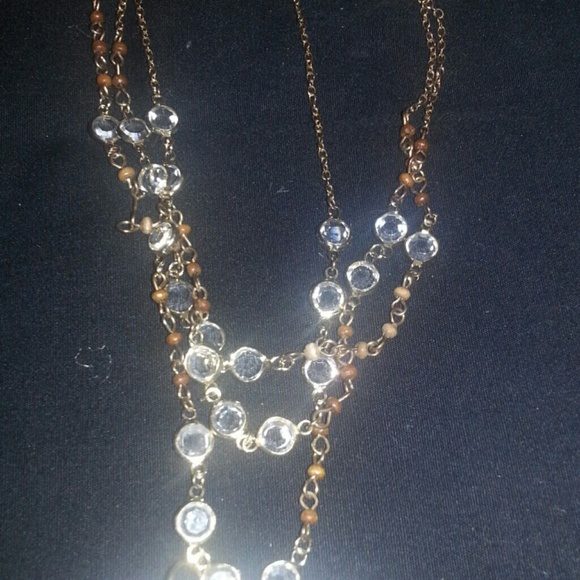 Necklace - Picture 2 of 2