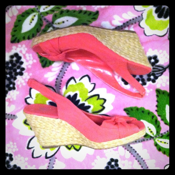 Closeout**** worn once! New York and co size 7