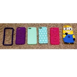 Iphone 5 cases