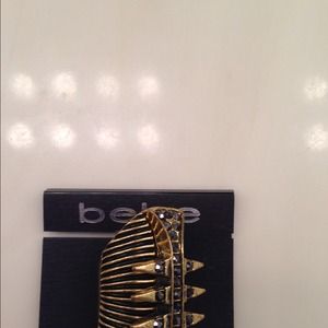 Bebe ring