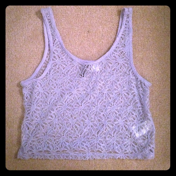 H&M tank top