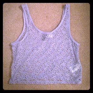 H&M tank top
