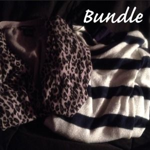 Bundle! ☺️