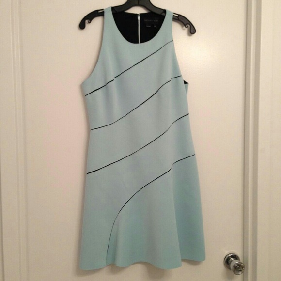 Sachin + Babi Dress - Picture 2 of 4