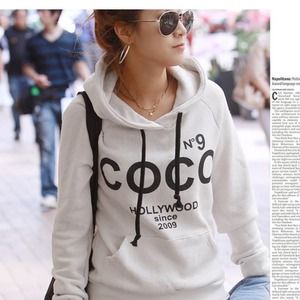 CoCo Hoodie