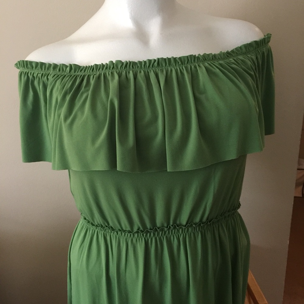 Green top. 💥JUST REDUCED!