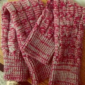 Cozy leggings for boots